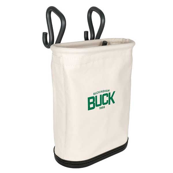 Buckingham 14″ x 7.5″ Canvas Bucket – 12167H1 12167H1