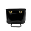 14″ x 6.5″ Canvas Bucket – 12169H1K/12169H1KL - product image 4