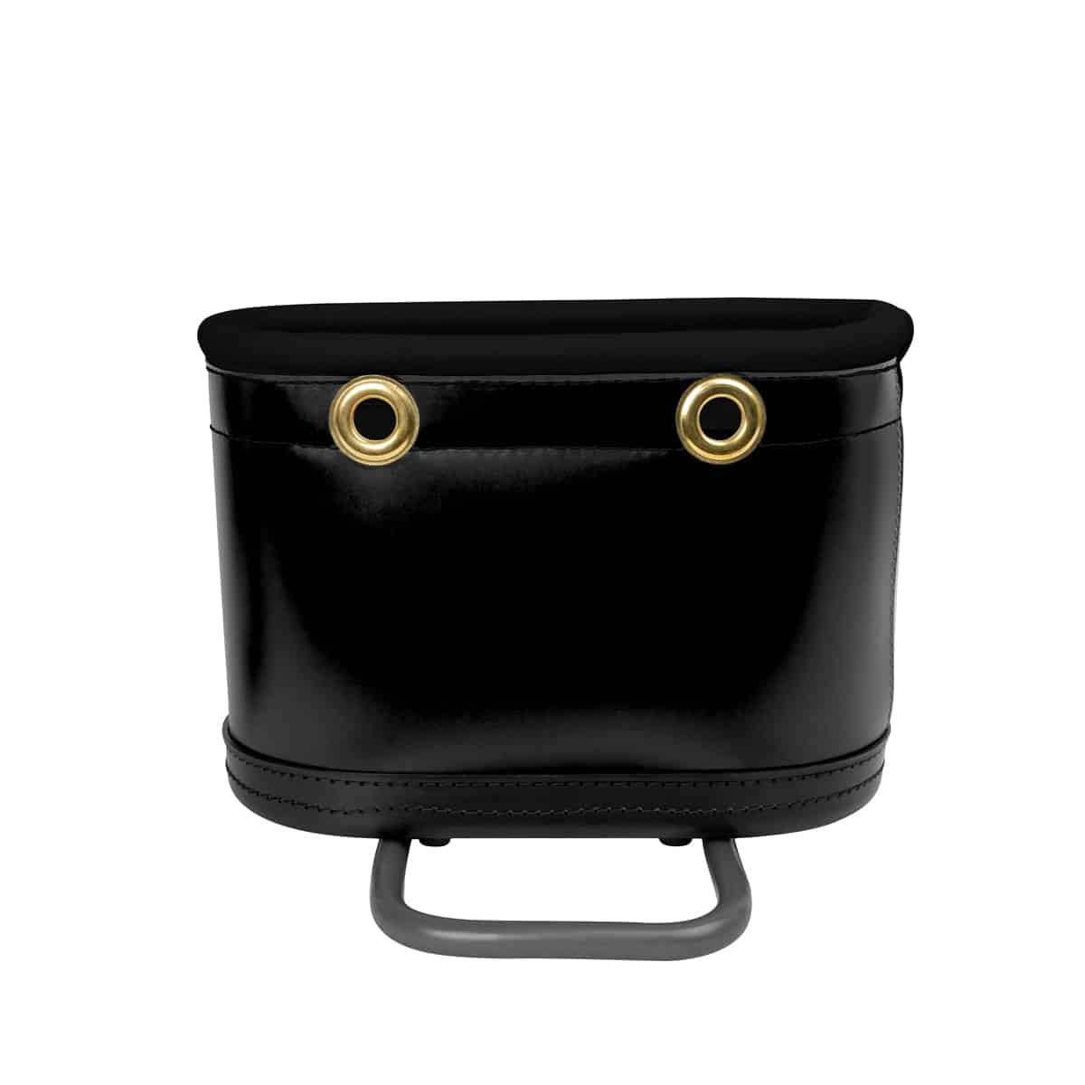 14″ x 6.5″ Canvas Bucket – 12169H1K/12169H1KL - product image 4