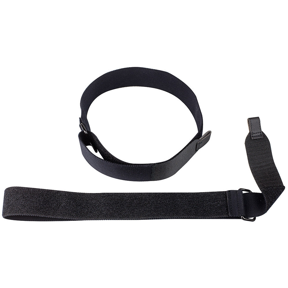 Notch Velcro Straps for Talon