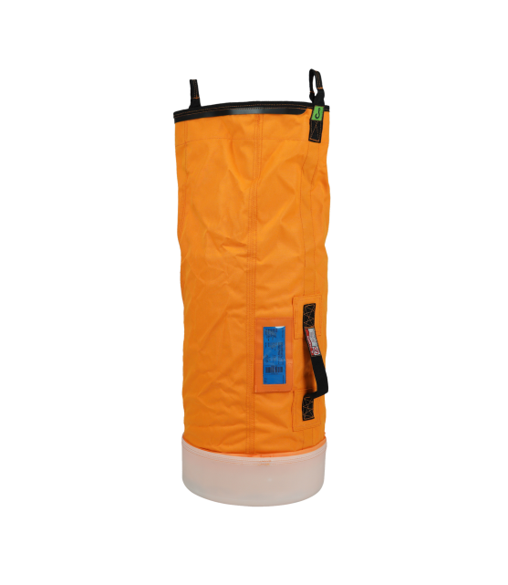 Small cylinder-shaped tool bag - 1225