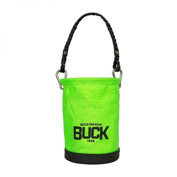 7″ x 5.5″ SANITARY MINI BUCKET WITH REPLACEABLE HANDLE – 1231G4Q30
