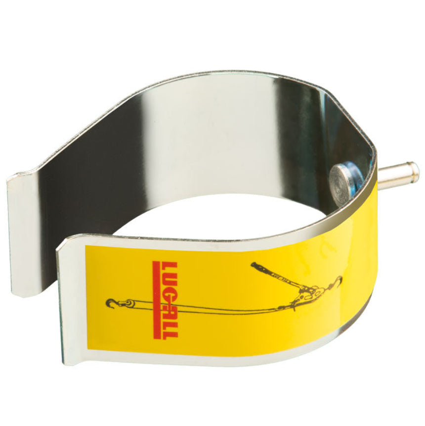 Lug-All 124 - Cable Shield Assembly