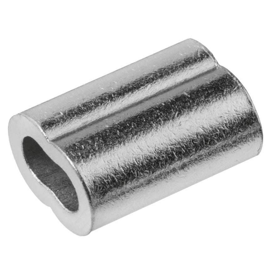 Lug-All 125 - Sleeve Type Cable Clamp