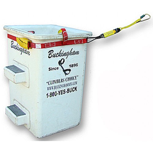 Buckingham Buck-It Restraint System - 125R