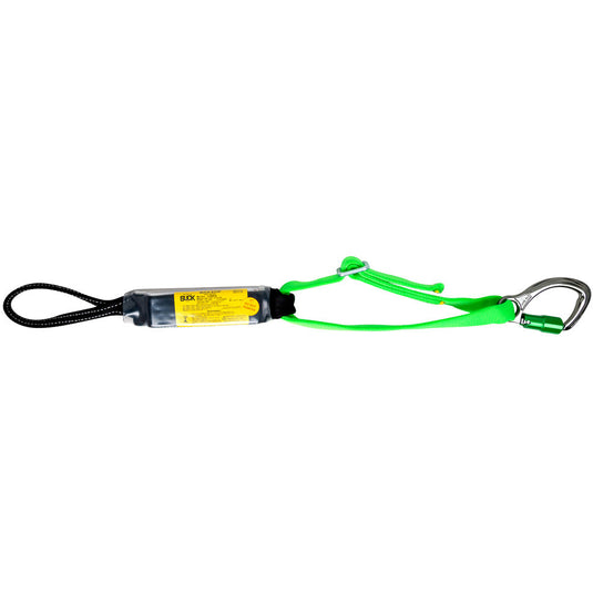 BuckIt™ Rear Attachment Strap 126R4