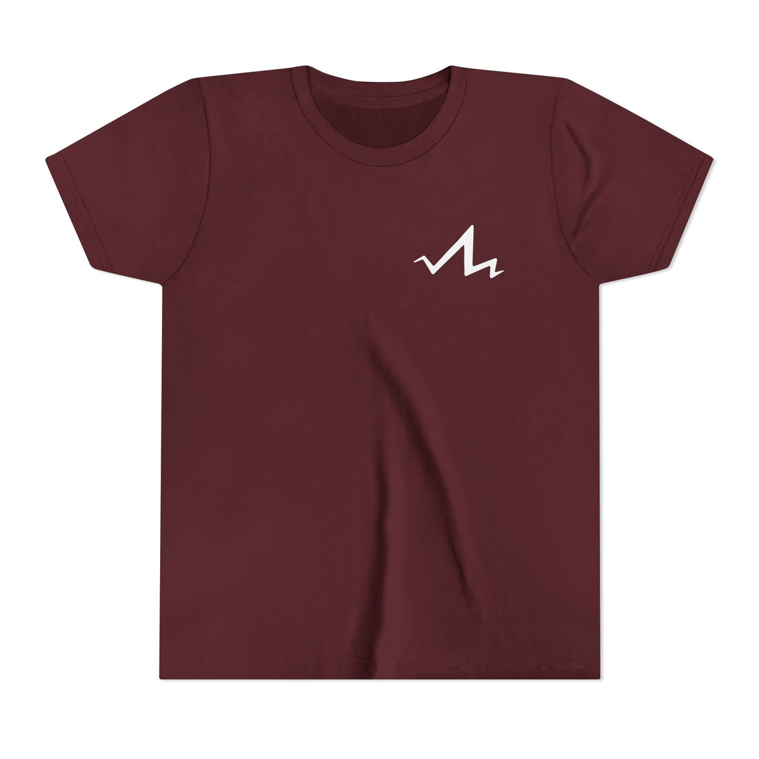 Lightning Bolt Youth Tee