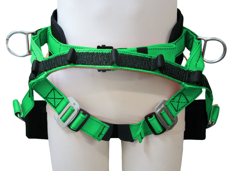 Load image into Gallery viewer, Buckingham Classic Versatile Saddle - 1293
