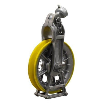 DDIN Standard Stringing Blocks