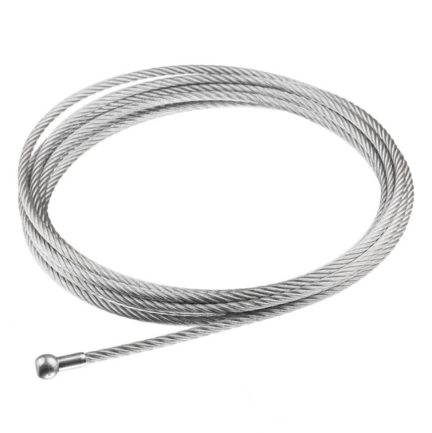 Lug-All 136 - Cable & Drum Anchor