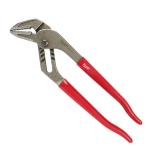 Milwaukee 10-inch Straight Jaw Pliers - 48-22-6510