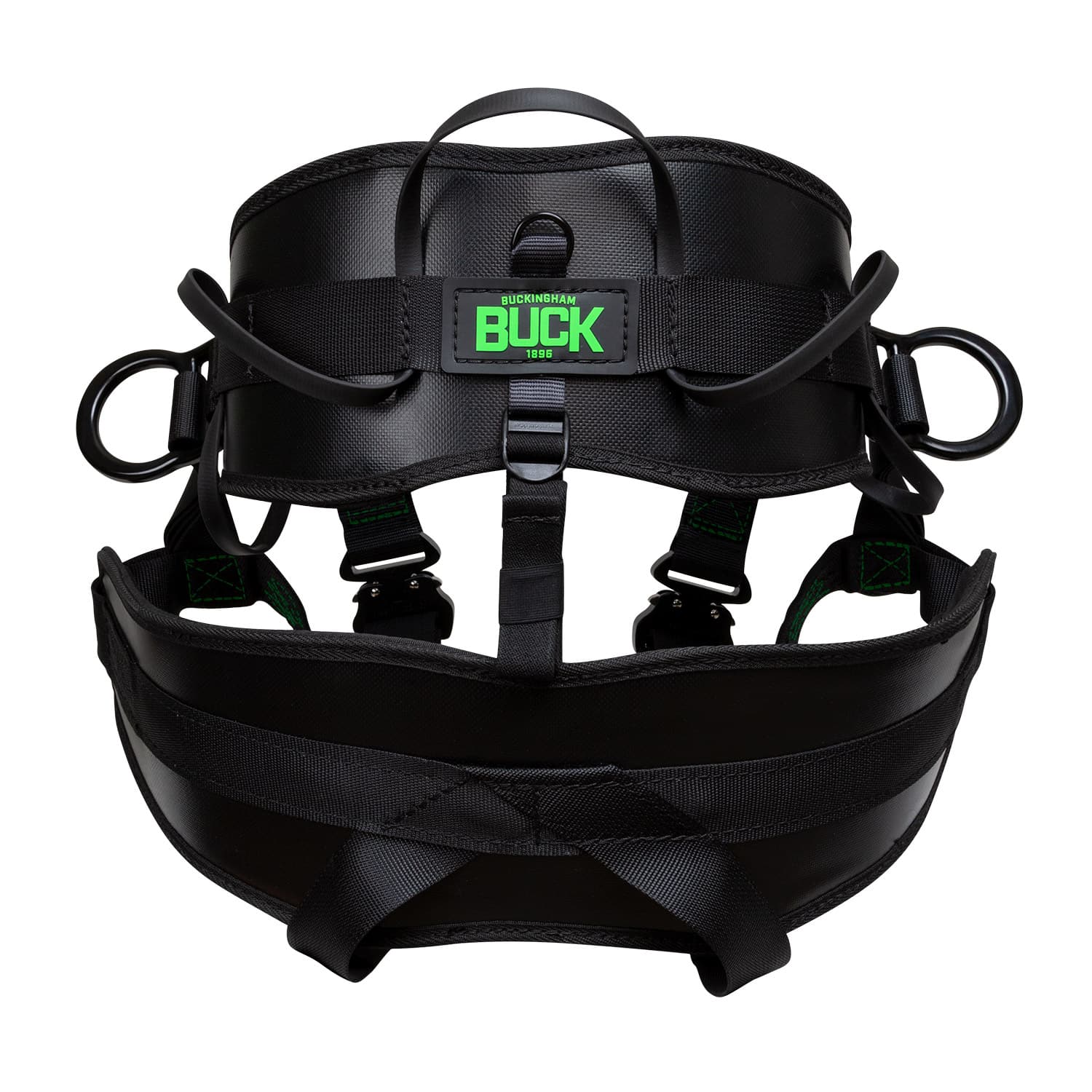Buck Stability™ Saddle – 1371 - product image 3