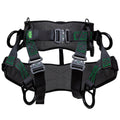 Buck Stability™ Saddle – 1371