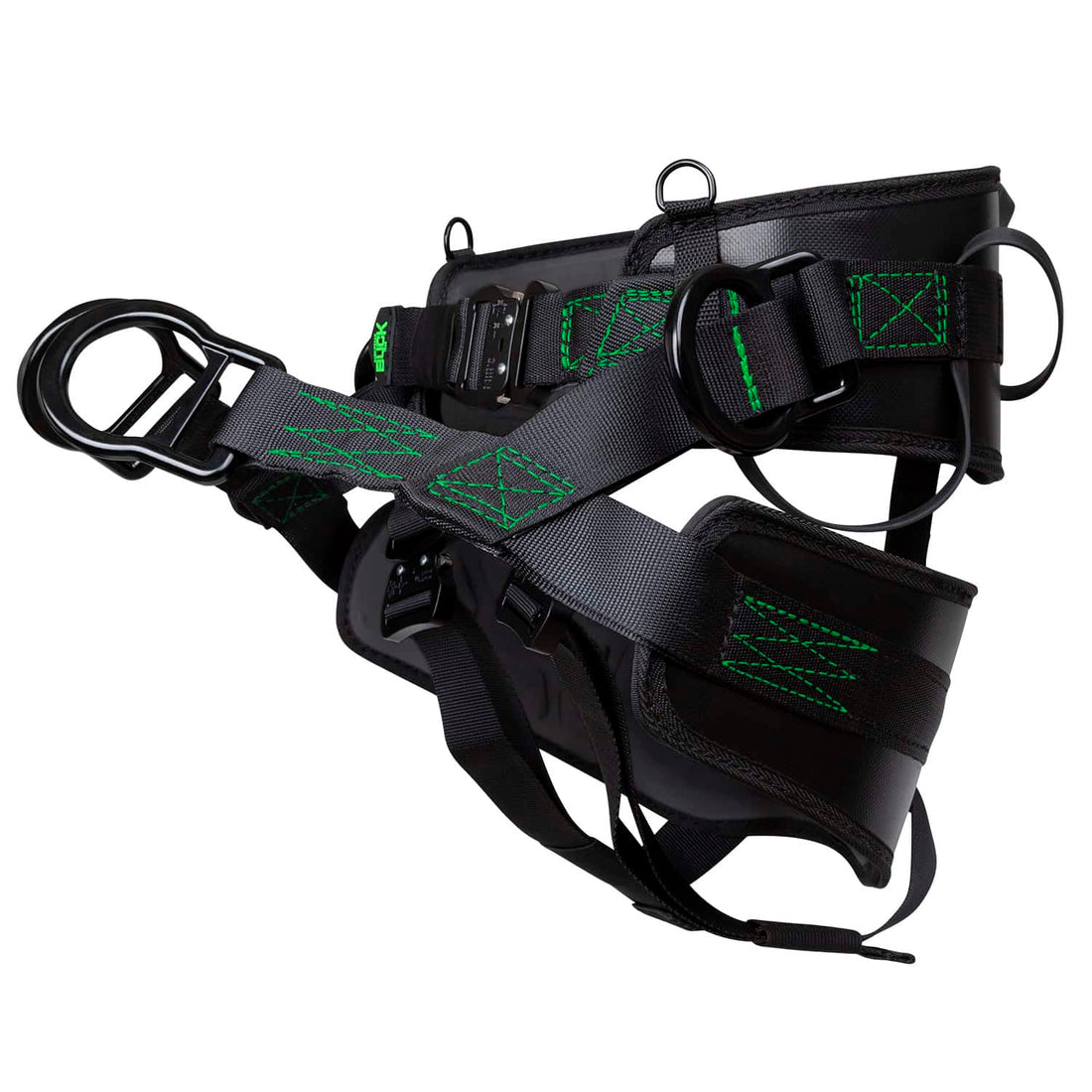 Buck Stability™ Saddle – 1371