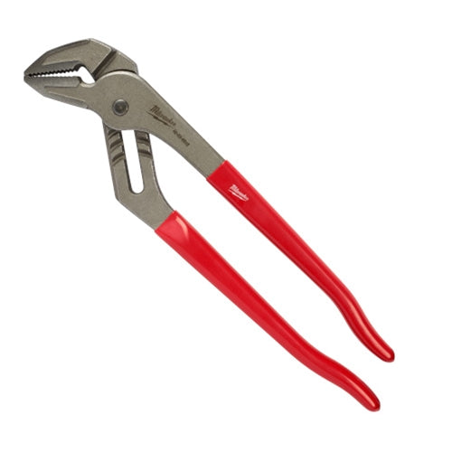 Milwaukee 12-inch Straight Jaw Pliers - 48-22-6512