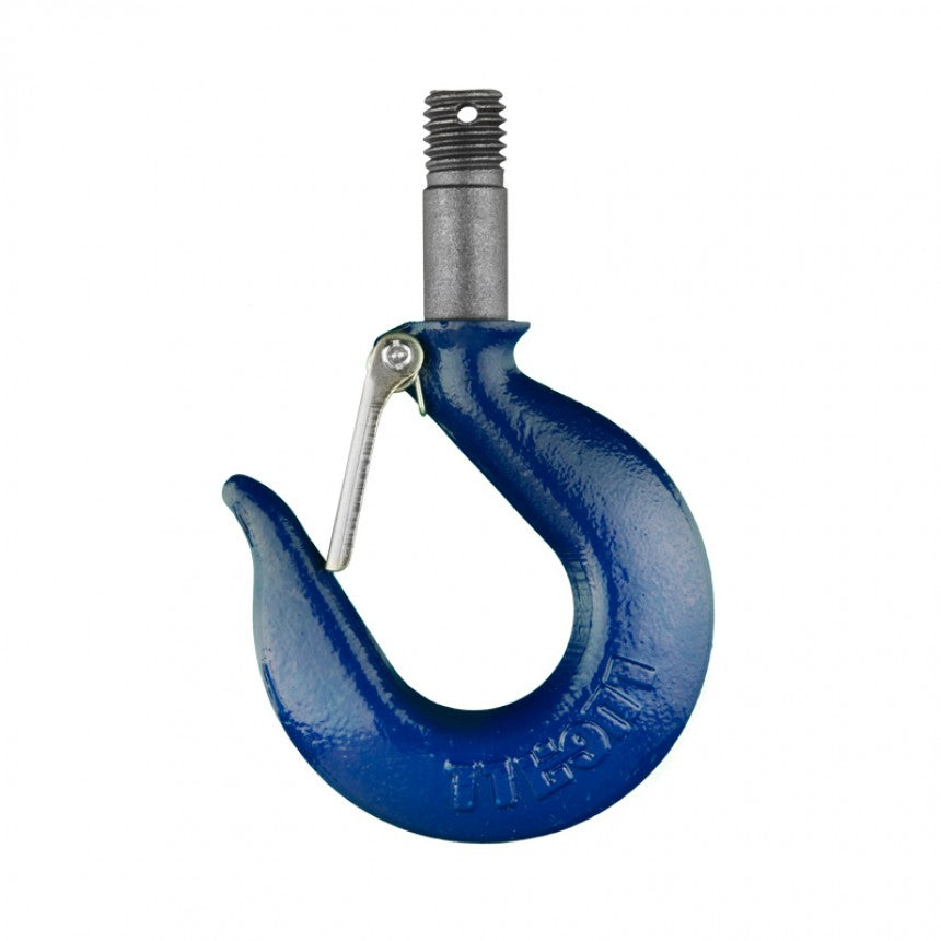 Lug-All 138-BLUE - Shank Hook