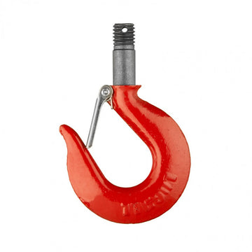 Lug-All 138-RED - Shank Hook
