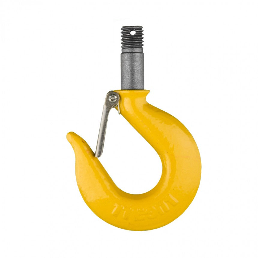 Lug-All 138-YELLOW - Shank Hook