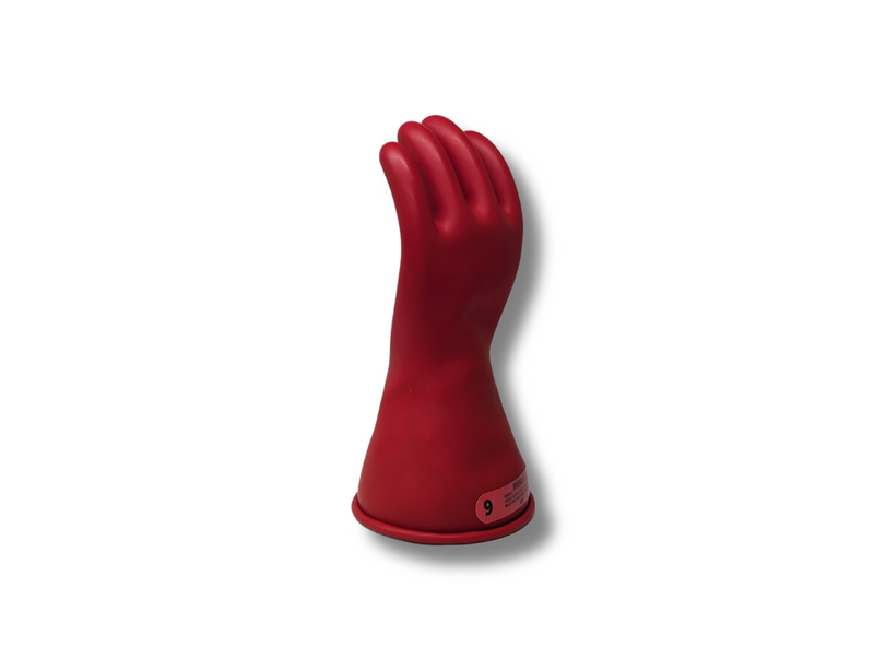 Load image into Gallery viewer, Class 0 Rubber Gloves
