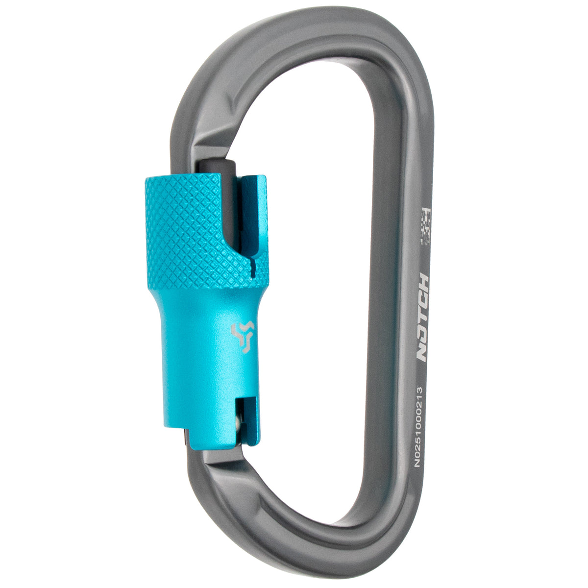 Oval 3600lb Carabiner - product image 3