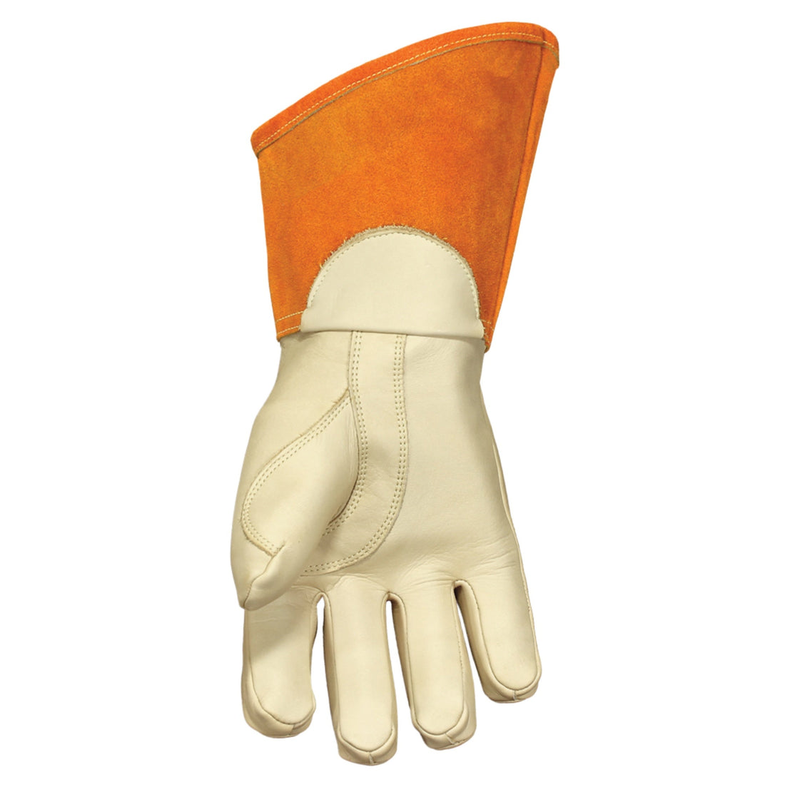 14" Primary Contour Cuff