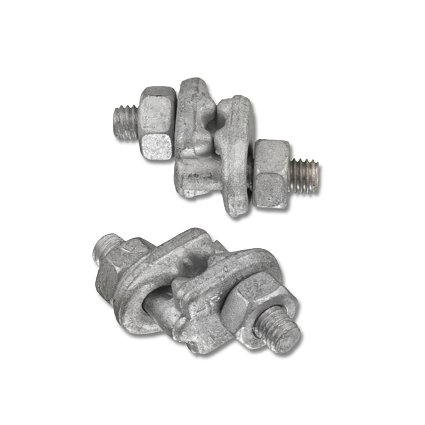 Lug-All 140 - Fist Grip Clamps