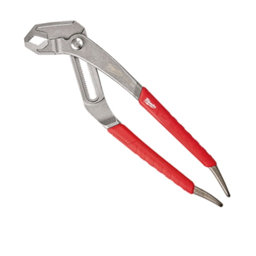 Load image into Gallery viewer, Milwaukee 12-inch Comfort Grip Hex-Jaw Pliers - 48-22-6212
