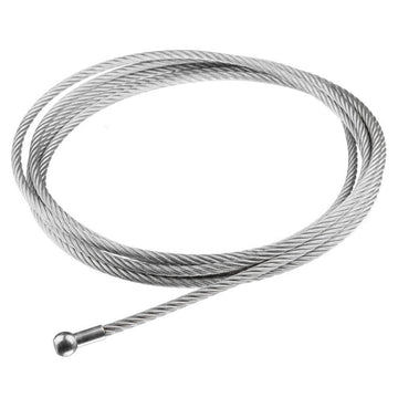 Lug-All 147 - Cable & Drum Anchor