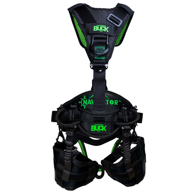 Load image into Gallery viewer, The Navigator™ with Retro &#39;Y&#39; Harness - 1470H5
