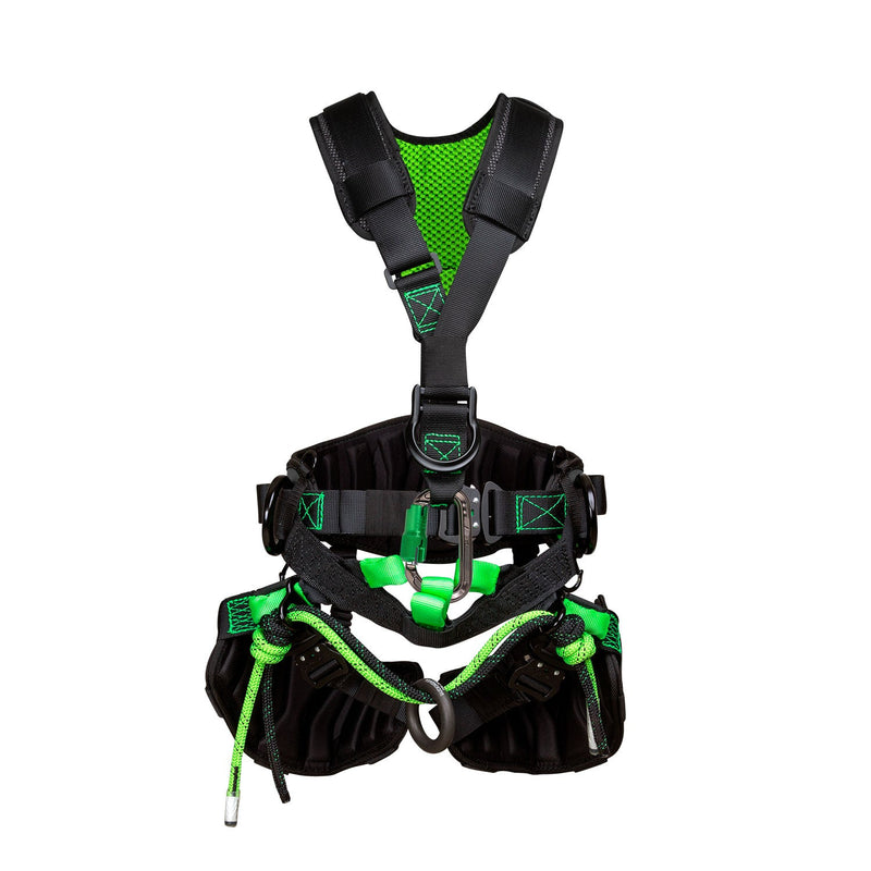 Load image into Gallery viewer, The Navigator™ with Retro &#39;Y&#39; Harness - 1470H5
