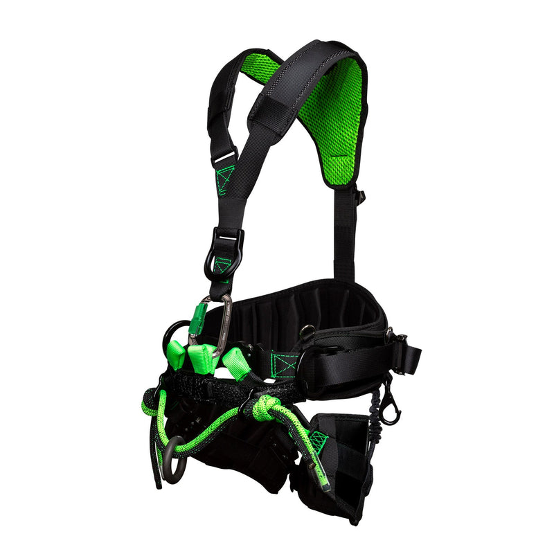 Load image into Gallery viewer, The Navigator™ with Retro &#39;Y&#39; Harness - 1470H5
