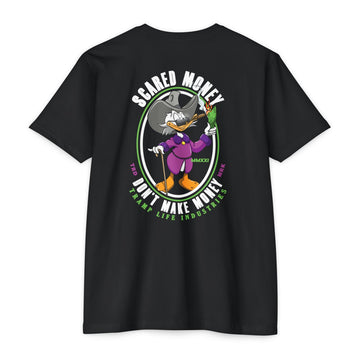 Scared Money Duck Tee