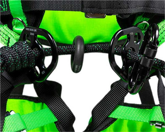 Agility™ saddle - 1480