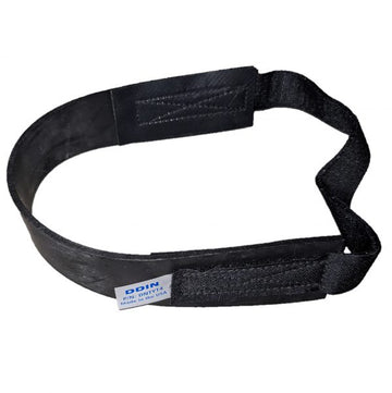 Hook and Loop Blanket Strap