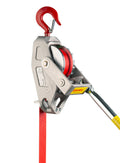 Lug-All 1500-A - 3/4 Ton Web Strap Hoist - view 2