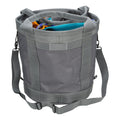 Pickle Bucket Tote Bag, Gray - product image 4
