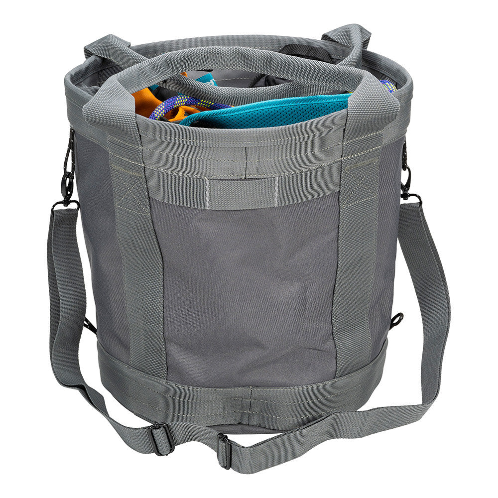 Pickle Bucket Tote Bag, Gray - product image 4