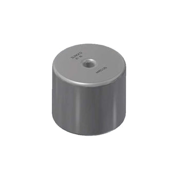 100 lb HOLD DOWN WEIGHT, CAST IRON