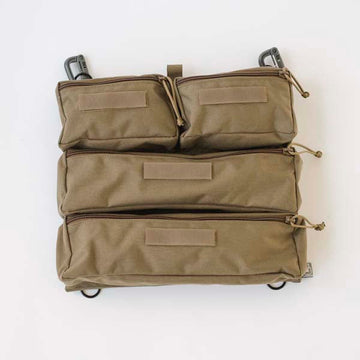 Half Caddy, 13x15x2.5