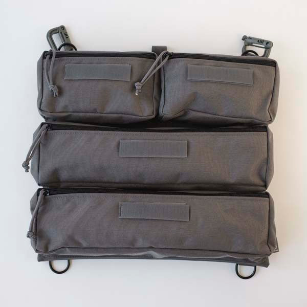 Half Caddy, 13x15x2.5
