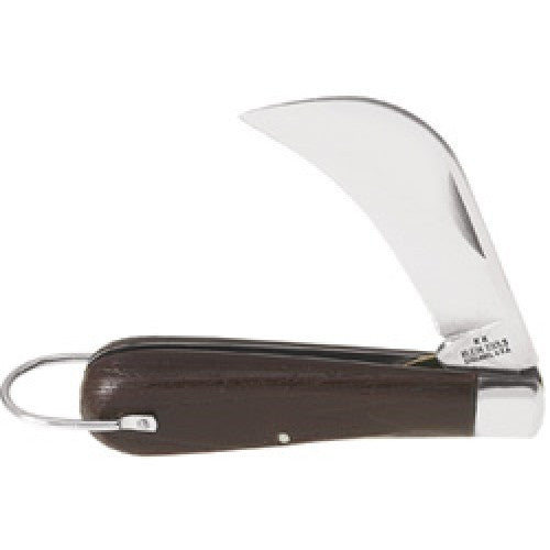 Klein Foldable Skinning Knife (94-15504)