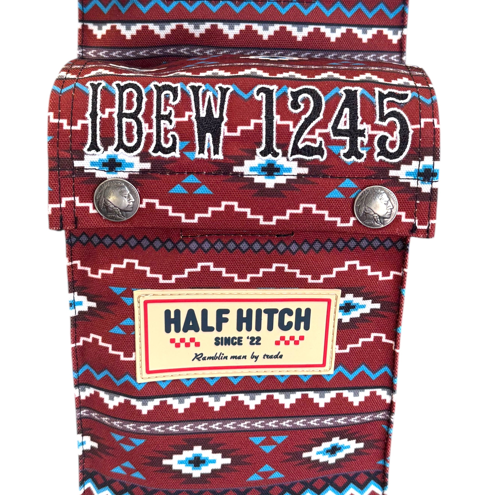 Tucson Primary/Secondary bag