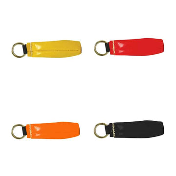 Vinyl Throwbag - 16-16Y