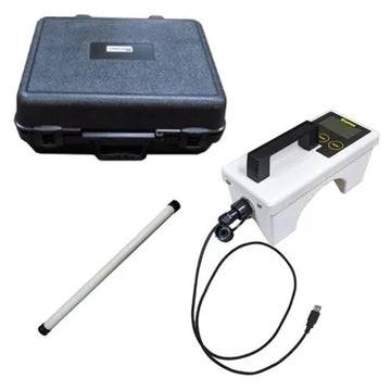 Hastings- Battery Powered Hot Stick Tester