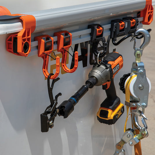 Wide Range Service Grip