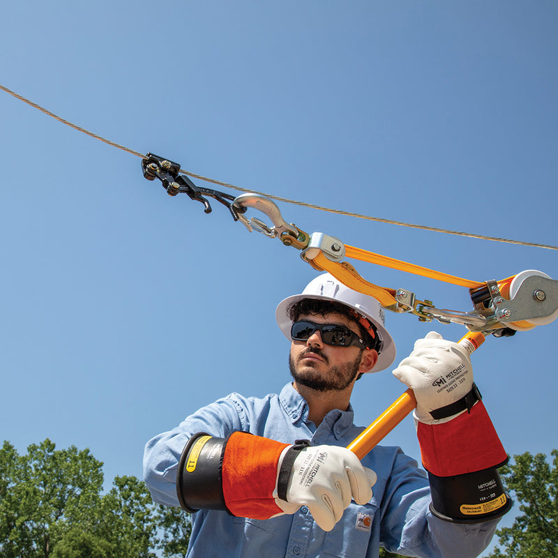 Load image into Gallery viewer, Wide Range Service Grip
