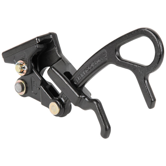 Wide Range Service Grip