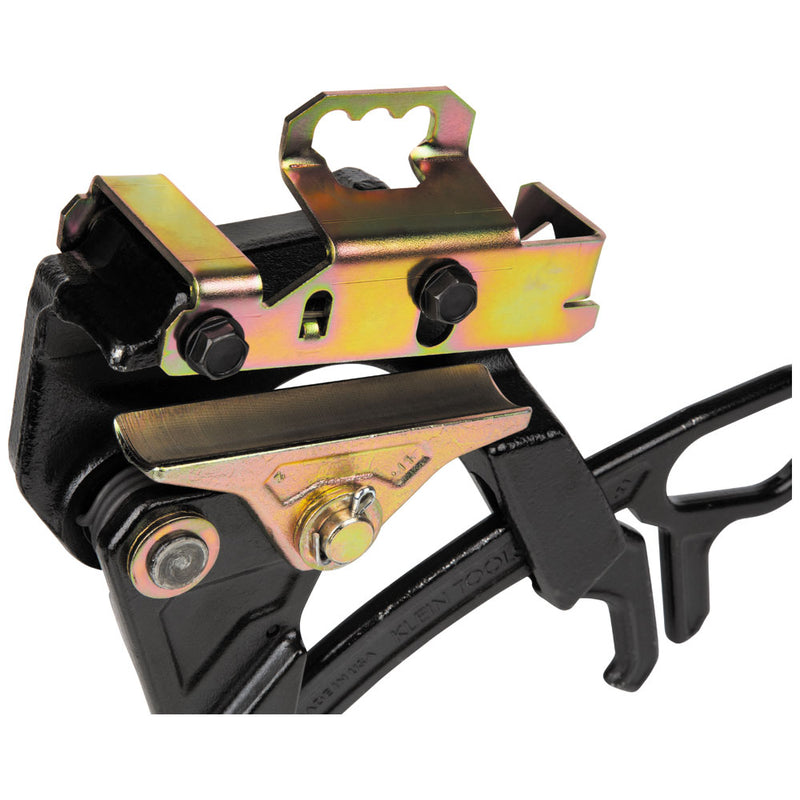 Load image into Gallery viewer, Wide Range Transmission Grip W/ Hot Latch
