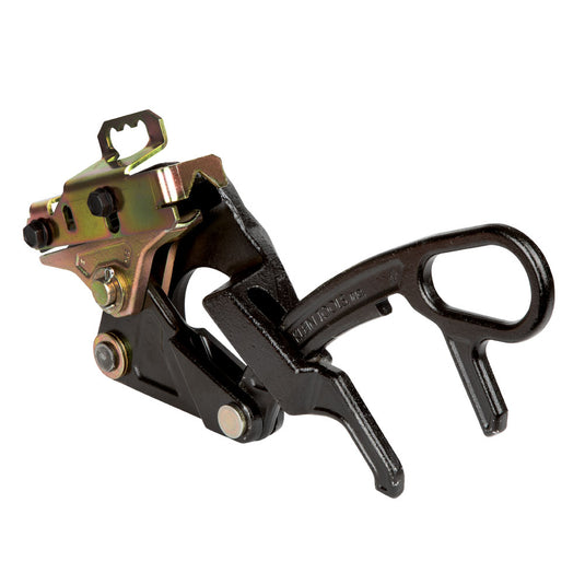 Wide Range Transmission Grip W/ Hot Latch