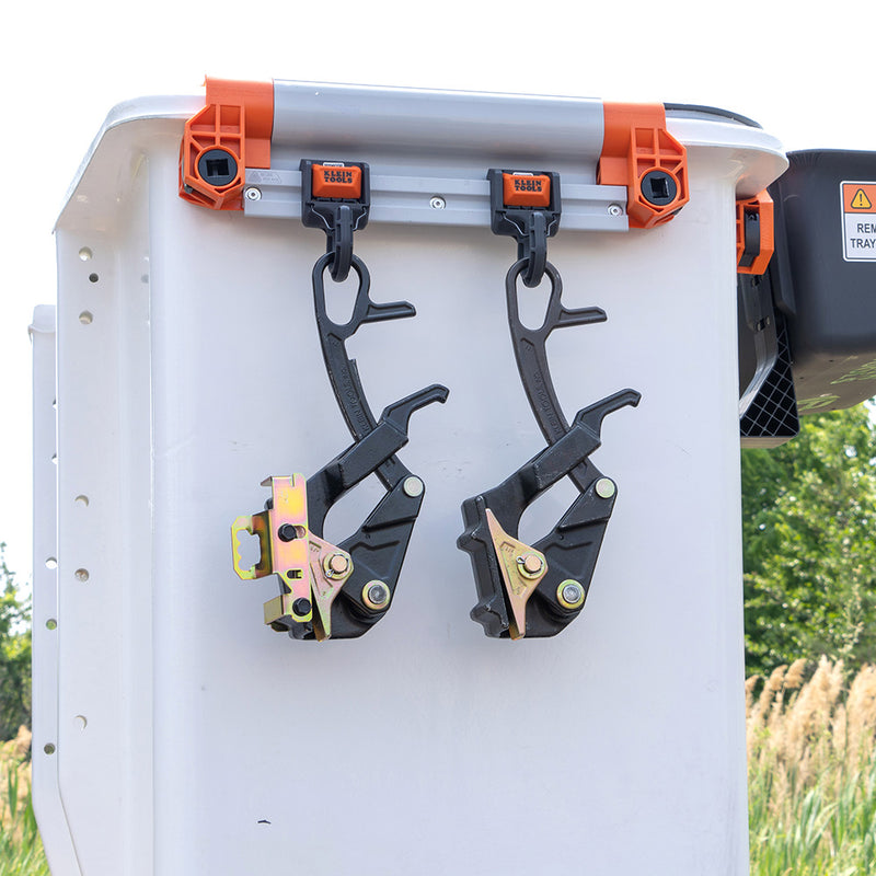 Load image into Gallery viewer, Wide Range Transmission Grip W/ Hot Latch
